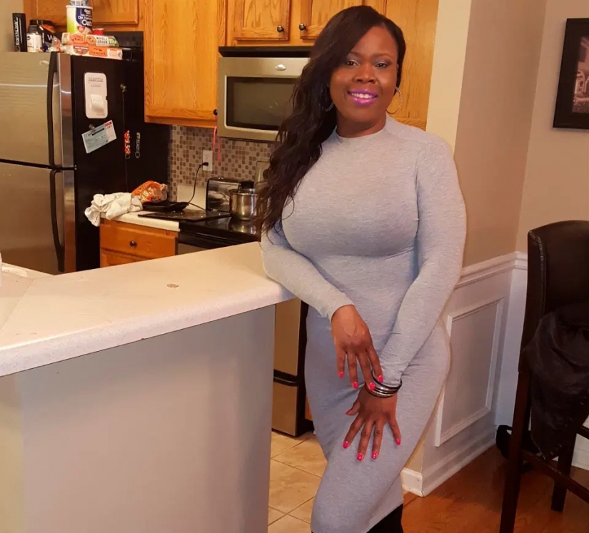 I don't believe my eyes! 12 most amazing weight loss I don't believe my eyes! 12 most amazing weight loss