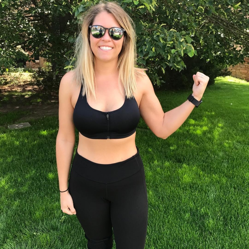 I don't believe my eyes! 12 most amazing weight loss I don't believe my eyes! 12 most amazing weight loss