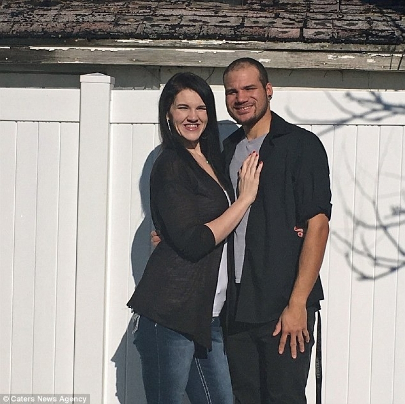 I don't believe my eyes! 12 most amazing weight loss I don't believe my eyes! 12 most amazing weight loss