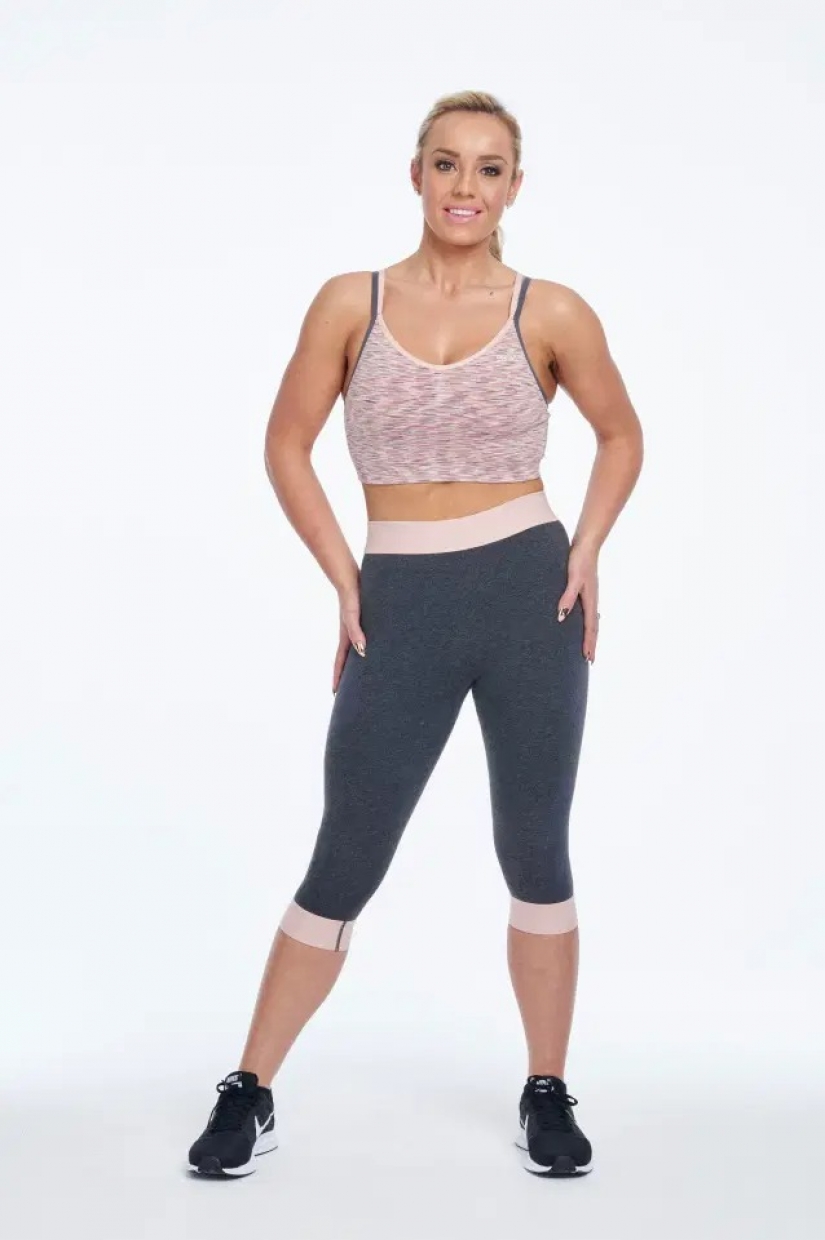 I don't believe my eyes! 12 most amazing weight loss I don't believe my eyes! 12 most amazing weight loss