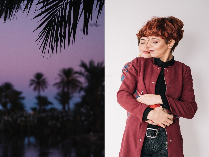 I exist, and yes, I am different: How the Moroccan youth lives