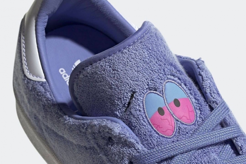 "I have no idea what's going on": the Adidas release sneakers with Towelie from South Park "I have no idea what's going on": the Adidas release sneakers with Towelie from South Park