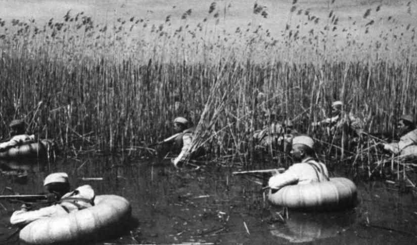 Iconic photos of Max Alpert about the history of the USSR