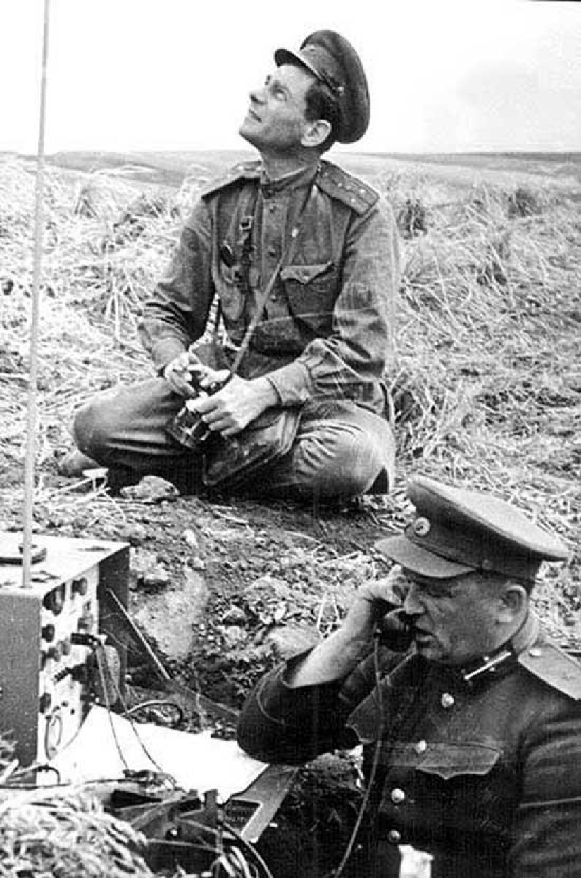 Iconic photos of Max Alpert about the history of the USSR