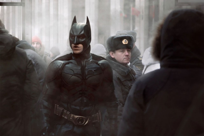 If famous films were shot in the yard next door If famous films were shot in the yard next door