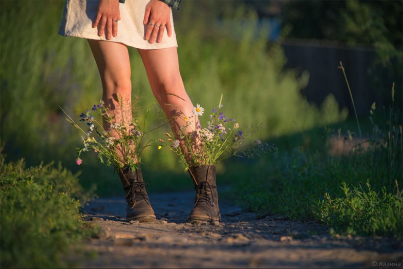 "If you only knew how many friends I buried who led an exceptionally healthy lifestyle!"