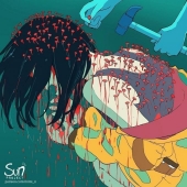 Ilustraciones que reflejan lo que está mal en nuestra sociedad.