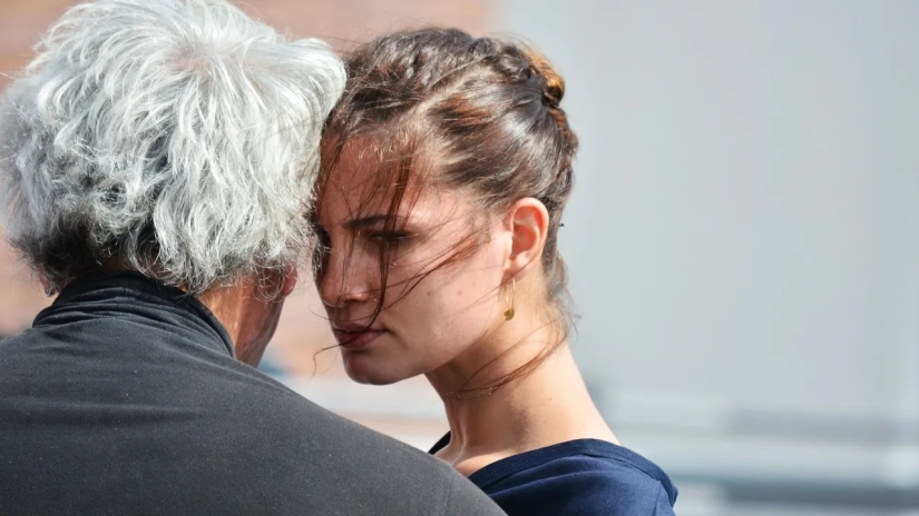 "I'm 20 years old, I'm engaged to a 77-year-old man – we've never met, but we're ready to spend the rest of our lives together" "I'm 20 years old, I'm engaged to a 77-year-old man – we've never met, but we're ready to spend the rest of our lives together"