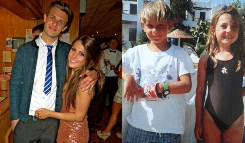 I'm somewhere you've seen: before the wedding, the couple found that is familiar to 15 years longer than I thought I'm somewhere you've seen: before the wedding, the couple found that is familiar to 15 years longer than I thought