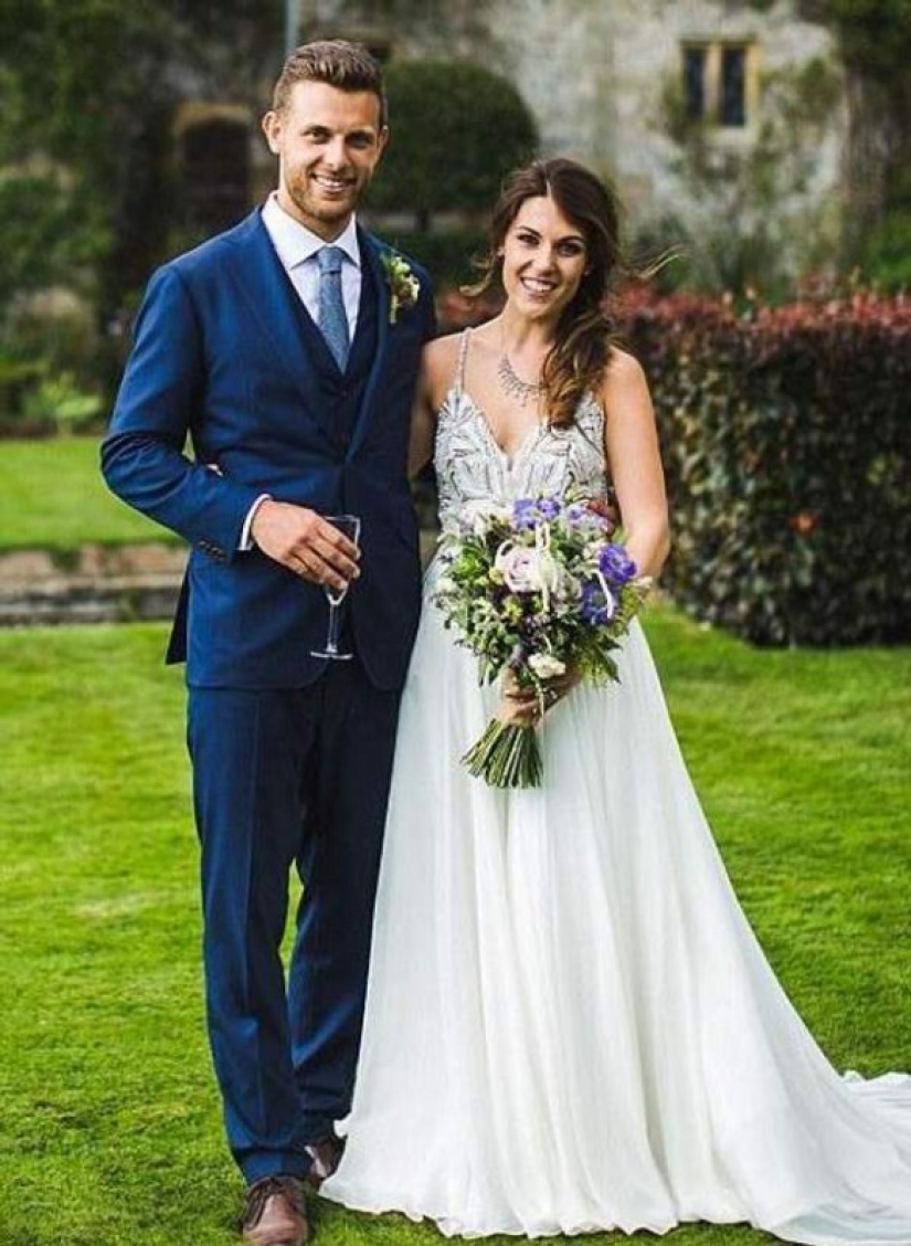 I'm somewhere you've seen: before the wedding, the couple found that is familiar to 15 years longer than I thought I'm somewhere you've seen: before the wedding, the couple found that is familiar to 15 years longer than I thought