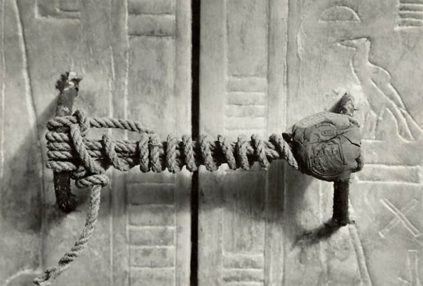 Imágenes históricas raras