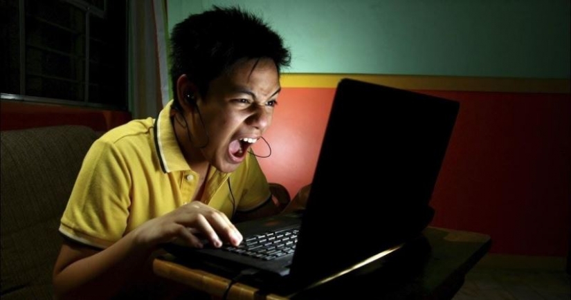 In China, children are severely restricted in the use of TikTok