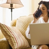 In Portugal, employers were banned from harassing employees after hours