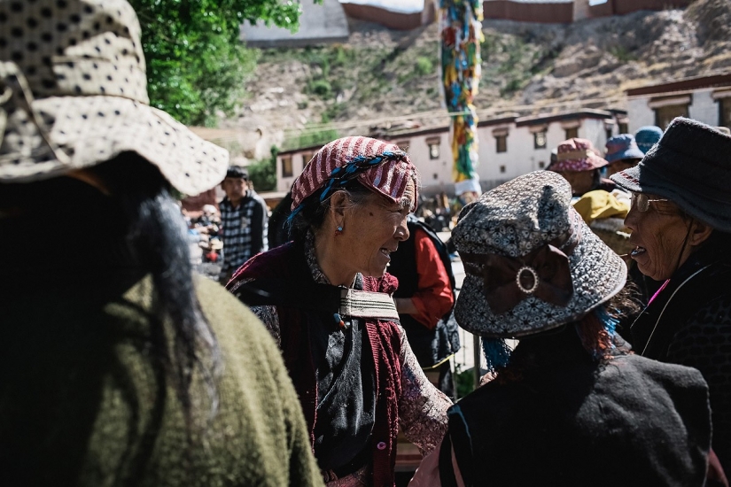 In search of magic: how to celebrate Buddha's birthday