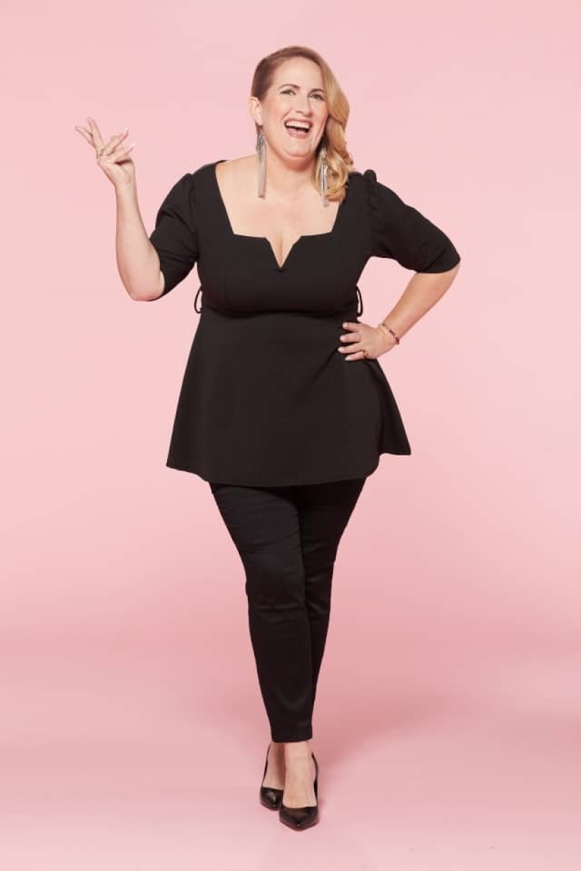 In the footsteps of the idol: Adele's doppelgangers had to lose weight after the transformation of the singer