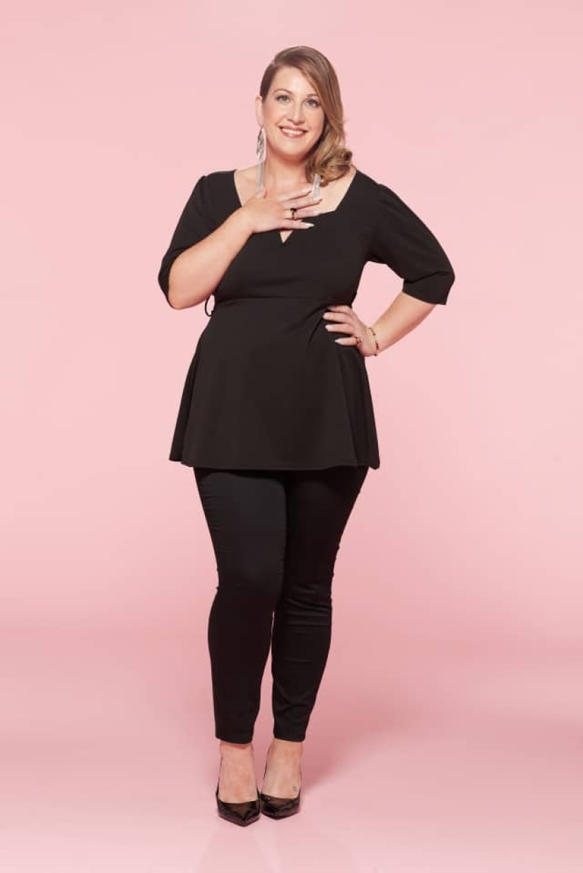 In the footsteps of the idol: Adele's doppelgangers had to lose weight after the transformation of the singer