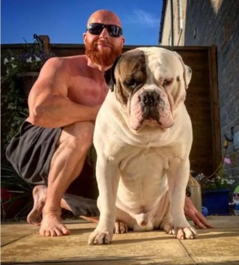 In the USA, a girl was not taken to a slimming camp because she is... too fat