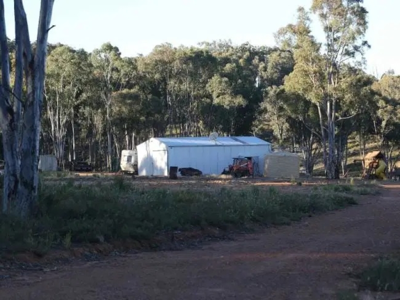 Incesto al Cuadrado: Una secta familiar espeluznante en Australia donde los padres violaron a sus hijos