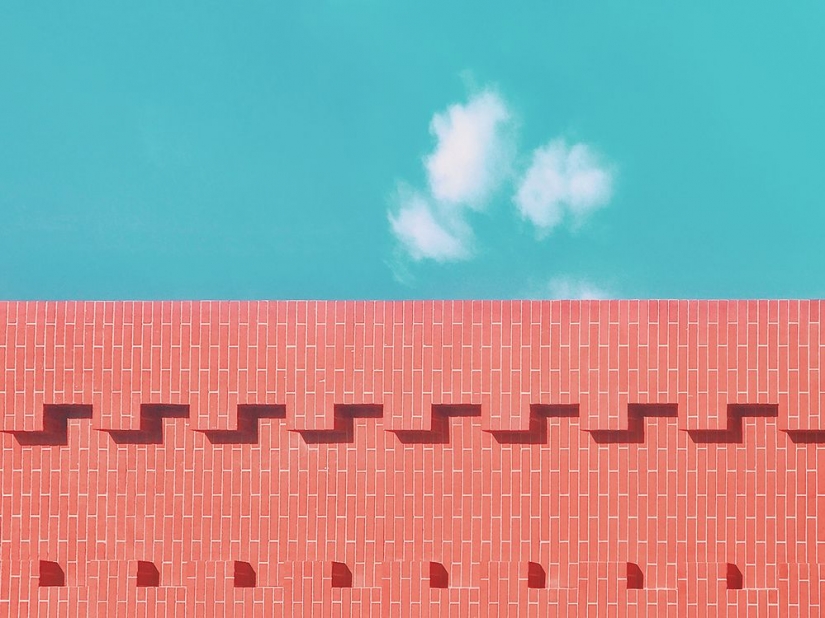 Increíblemente, esto fue filmado en un teléfono! Las mejores fotos del concurso iPhone Photography Awards 2021