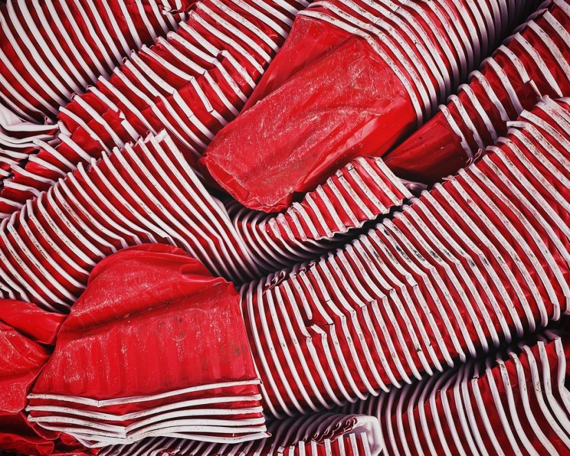 Increíblemente, esto fue filmado en un teléfono! Las mejores fotos del concurso iPhone Photography Awards 2021