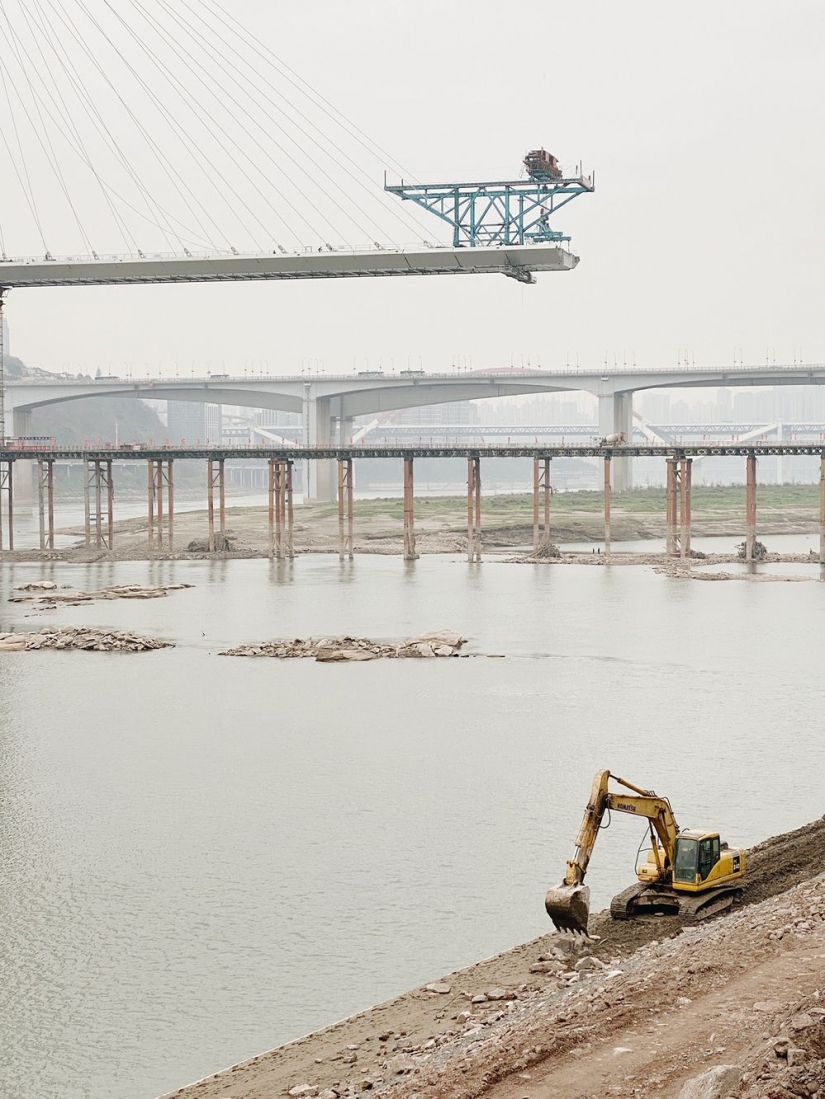 Increíblemente, esto fue filmado en un teléfono! Las mejores fotos del concurso iPhone Photography Awards 2021