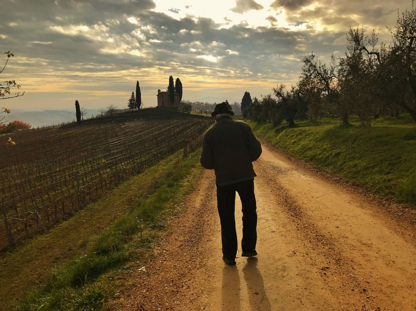 Increíblemente, esto fue filmado en un teléfono! Las mejores fotos del concurso iPhone Photography Awards 2021