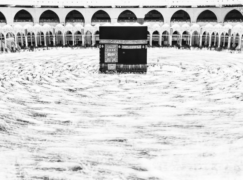 Increíblemente, esto fue filmado en un teléfono! Las mejores fotos del concurso iPhone Photography Awards 2021