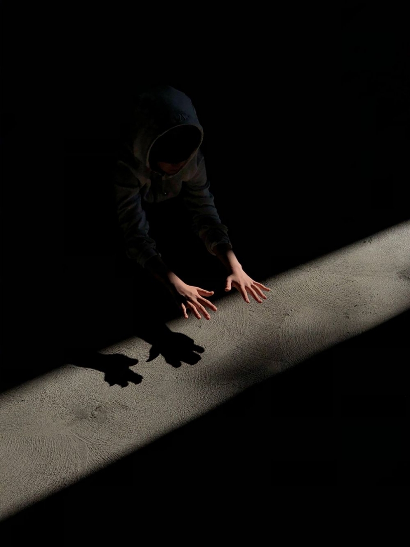 Increíblemente, esto fue filmado en un teléfono! Las mejores fotos del concurso iPhone Photography Awards 2021