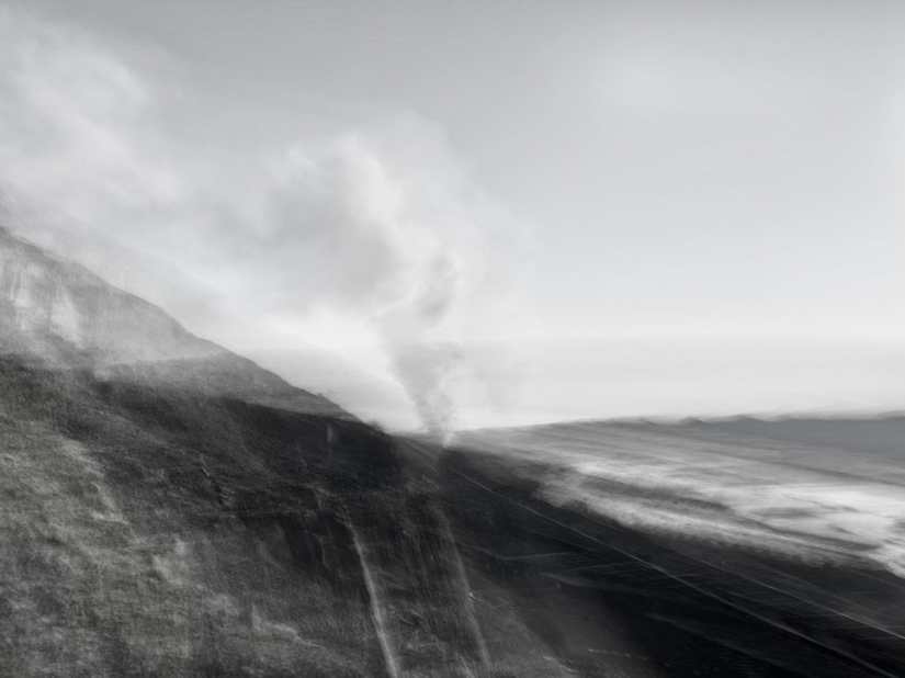 Increíblemente, esto fue filmado en un teléfono! Las mejores fotos del concurso iPhone Photography Awards 2021