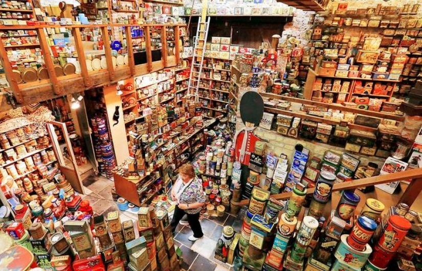 Increíbles colecciones de discos de vinilo y sus propietarios