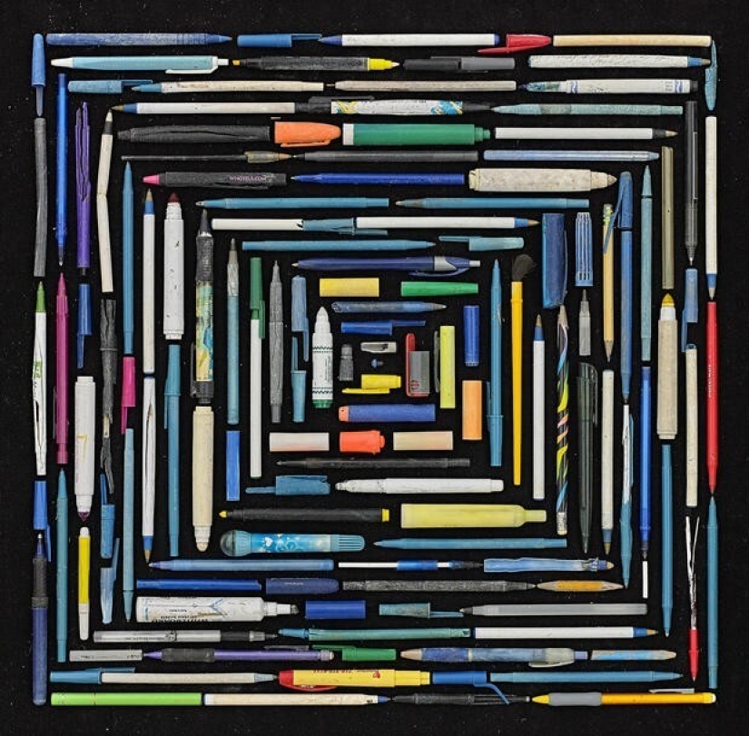 Increíbles colecciones de discos de vinilo y sus propietarios