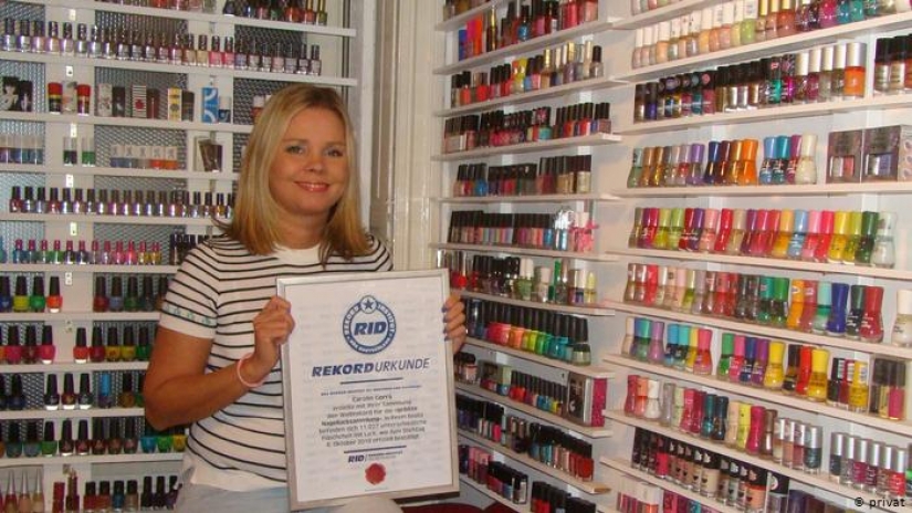 Increíbles colecciones de discos de vinilo y sus propietarios