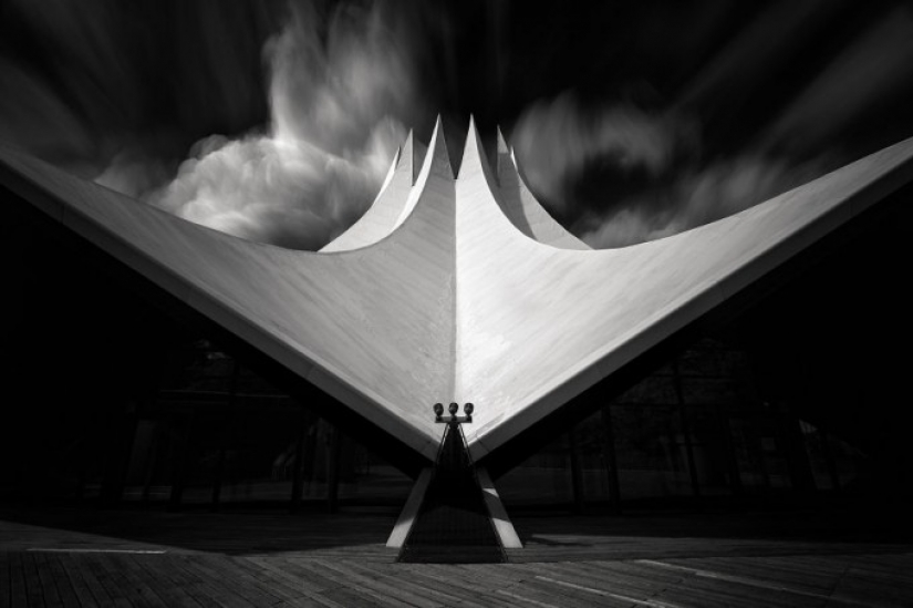 Increíbles fotos de arquitectura Increíbles fotos de arquitectura