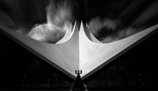 Increíbles fotos de arquitectura