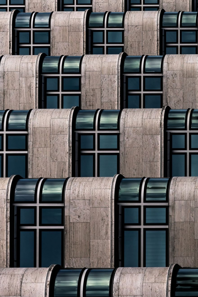 Increíbles fotos de arquitectura Increíbles fotos de arquitectura