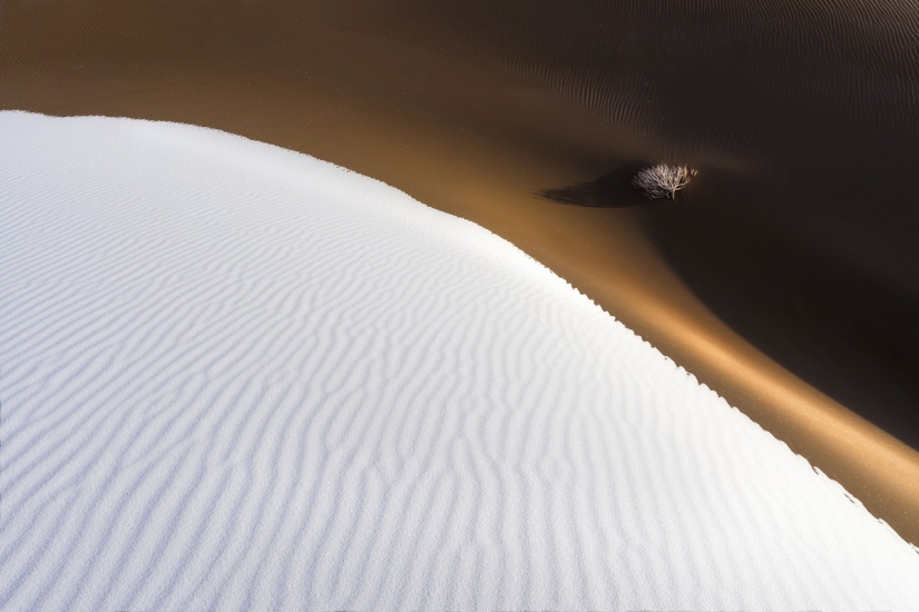 Increíbles paisajes de la naturaleza: 20 fotos que nos recuerdan la belleza de nuestro planeta es