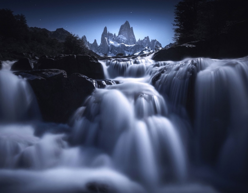 Increíbles paisajes de la naturaleza: 20 fotos que nos recuerdan la belleza de nuestro planeta es