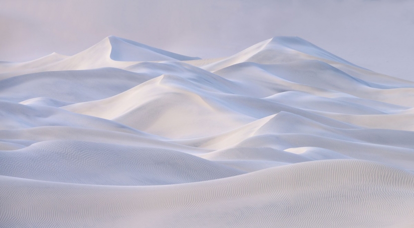 Increíbles paisajes de la naturaleza: 20 fotos que nos recuerdan la belleza de nuestro planeta es