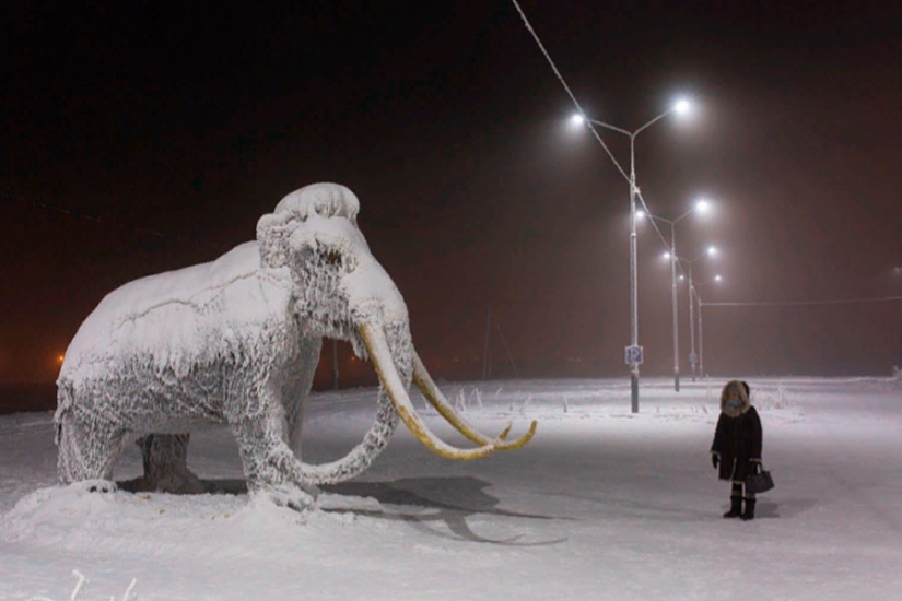 Incredible Yakutia in the lens of local photographer Alexey Vasiliev