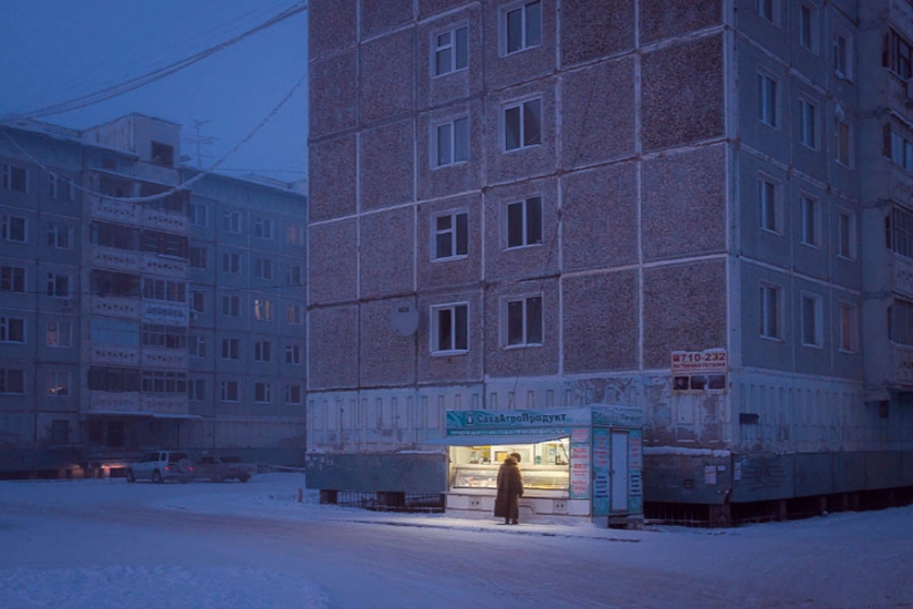 Incredible Yakutia in the lens of local photographer Alexey Vasiliev