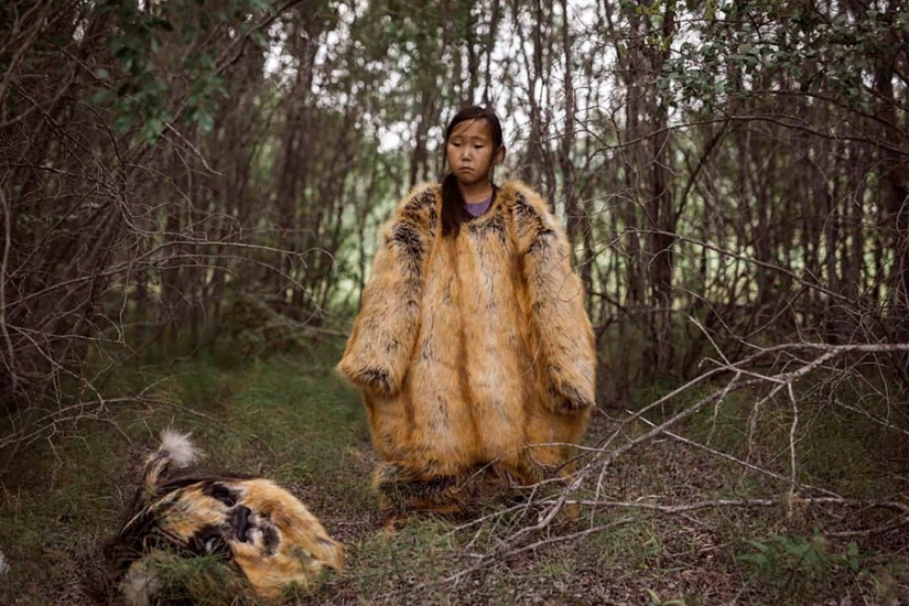 Incredible Yakutia in the lens of local photographer Alexey Vasiliev