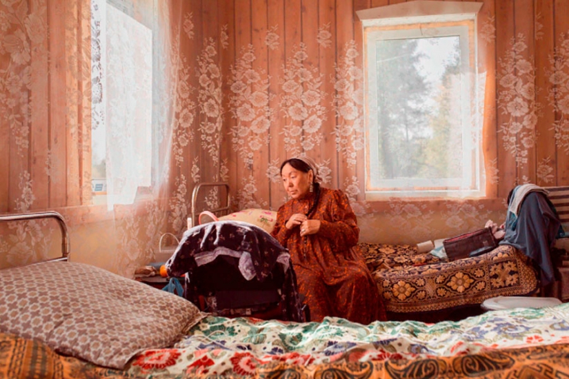 Incredible Yakutia in the lens of local photographer Alexey Vasiliev