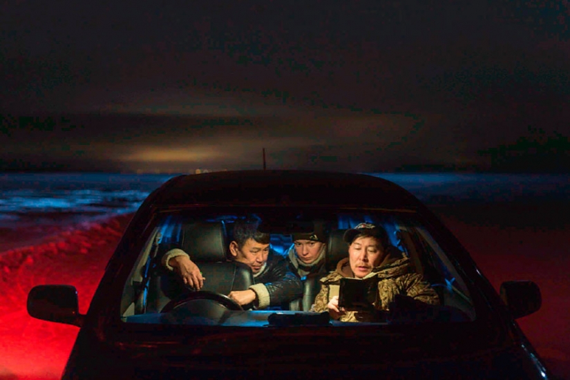 Incredible Yakutia in the lens of local photographer Alexey Vasiliev