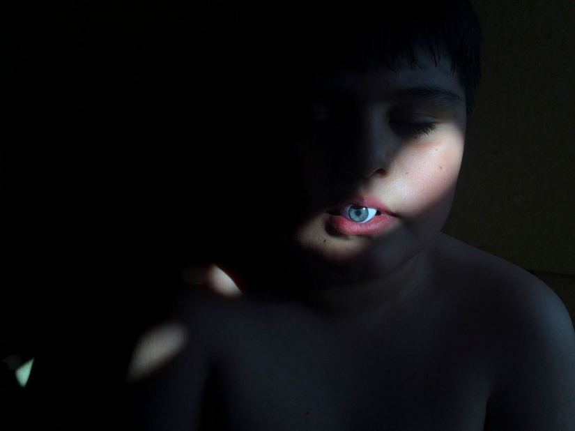 Incredibly, this was filmed on a phone! The best photos of the iPhone Photography Awards 2021 contest Incredibly, this was filmed on a phone! The best photos of the iPhone Photography Awards 2021 contest