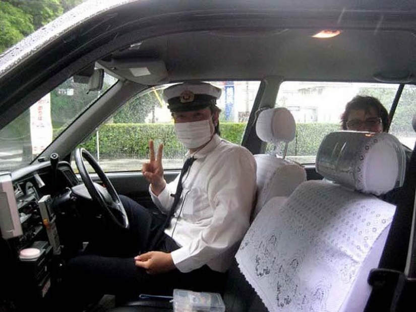 Indispensable hechos acerca de taxi en todo el mundo que usted debe saber