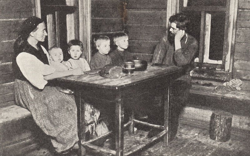 Infanticidio en Rusia: la historia del infanticidio desde el comienzo del cristianismo hasta el comienzo del siglo 20 Infanticidio en Rusia: la historia del infanticidio desde el comienzo del cristianismo hasta el comienzo del siglo 20