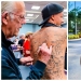 ¡Inscríbete! El influencer estableció un récord mundial al aplicar 225 autógrafos de tatuajes en su espalda ¡Inscríbete! El influencer estableció un récord mundial al aplicar 225 autógrafos de tatuajes en su espalda