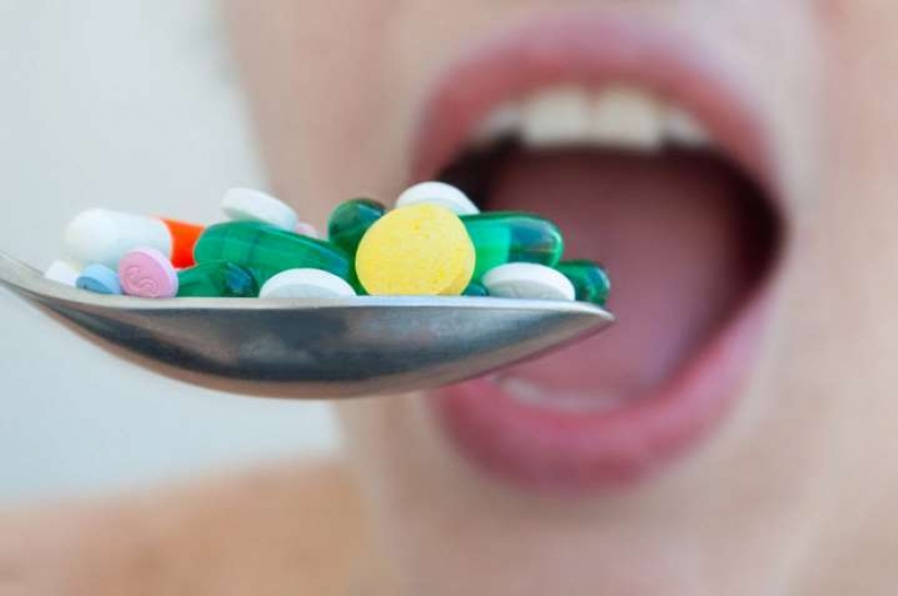 Insidiosa vitamina E: por qué un tratamiento prometedor para el cáncer decepcionó a los médicos