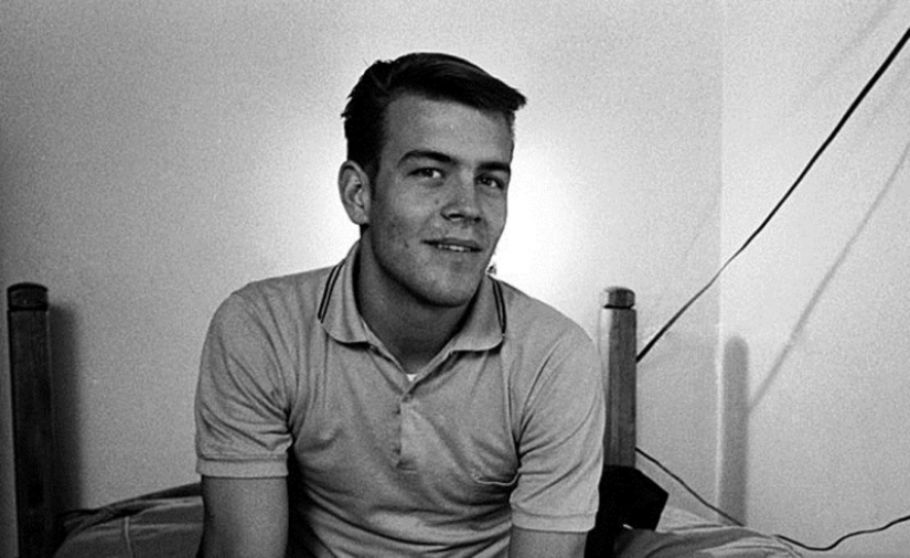 Insomnia length of 264 hours what was the end of the experiment the student, who did not sleep for 11 days Insomnia length of 264 hours what was the end of the experiment the student, who did not sleep for 11 days