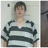 Inspirado en la película slasher "Halloween", un adolescente de los EE.UU. mató a su madre y hermana